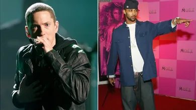 Frederick M. Brown, Bowers/Getty Images