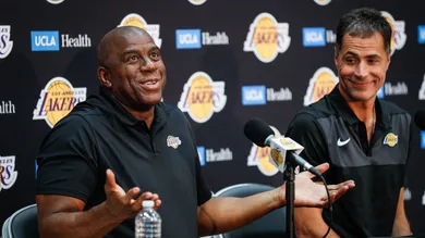 Meg Oliphant/Getty Images