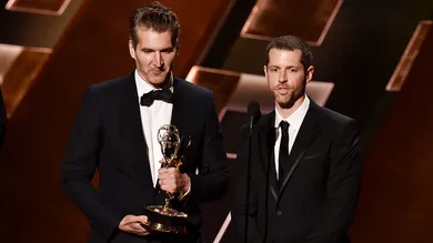 Kevin Winter/Getty Images