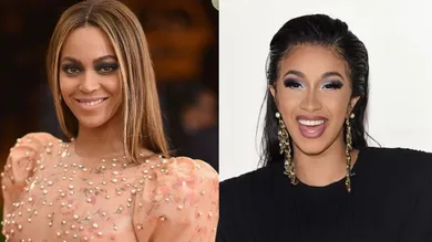 Dimitrios Kambouris / Staff / Getty Images, Jamie McCarthy / Staff / Getty Images