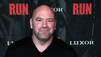 Ethan Miller/Getty Images for Cirque du Soleil