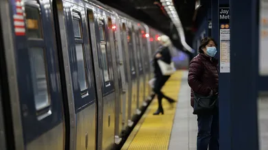 Spencer Platt/Getty Images