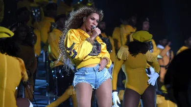 Larry Busacca/Getty Images