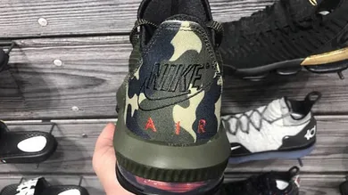 Image via Sneaker News