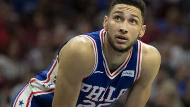 Mitchell Leff/Getty Images