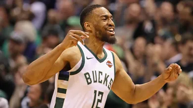 Jonathan Daniel/Getty Images