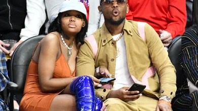 Allen Berezovsky / Contributor / Getty Images