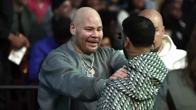 Arturo Holmes/Getty Images