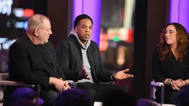 Dave Kotinsky/Getty Images