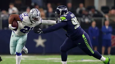 Tom Pennington/Getty Images