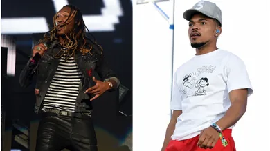 Kevin Winter/Getty Images