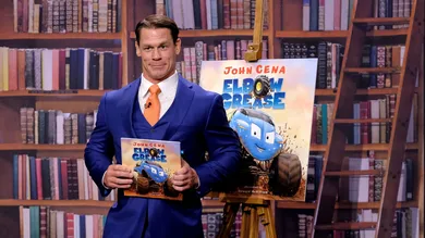 Mike Coppola/Getty Images