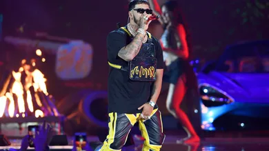 Jason Koerner/Getty Images