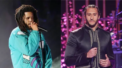 Jeff Hahne & Leon Bennett/Getty Images