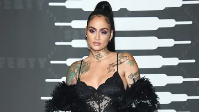 Dimitrios Kambouris/Getty Images for Savage X Fenty Show Presented by Amazon Prime Video