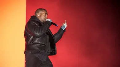 Dave Kotinsky/Getty Images