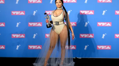 Matthew Eisman/Getty Images