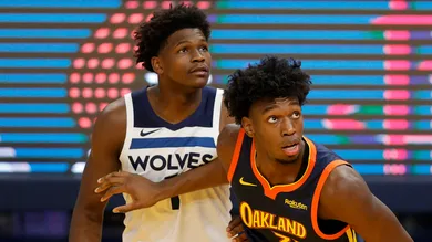 Ezra Shaw/Getty Images