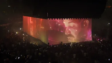 Jamie McCarthy/Getty Images