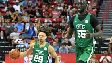 Ethan Miller/Getty Images