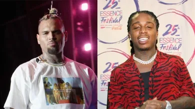 Brian Ach & Bennett Raglin/Getty Images