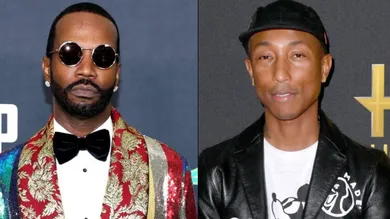 Bennett Raglin / Stringer / Getty Images, Frazer Harrison / Staff / Getty Images