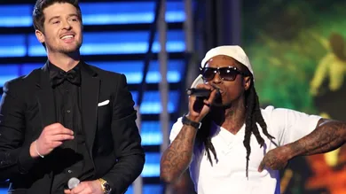 John Shearer / Staff / Getty Images