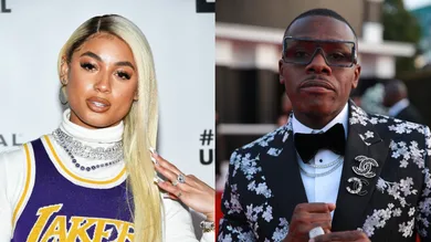 Amy Sussman/Getty Images | Rich Fury/Getty Images