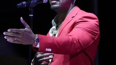 Bennett Raglin / Stringer / Getty Images