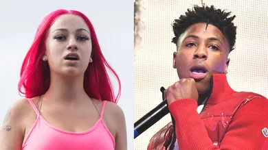 Rick Kern & Paras Griffin/Getty Images