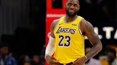 Kevin C. Cox/Getty Images