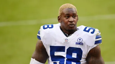 Patrick McDermott / Contributor / Getty Images