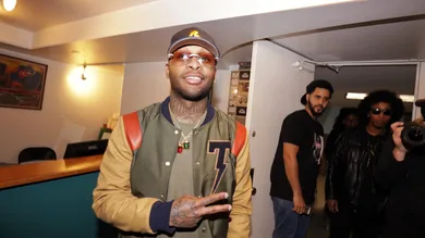 Johnny Nunez / Getty Images