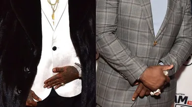 Paras Griffin & Theo Wargo/Getty Images