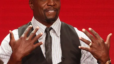 Frederick M. Brown/Getty Images