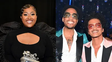 Paras Griffin/Getty Images & Paras Griffin/Getty Images