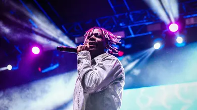 Rich Fury/Getty Images