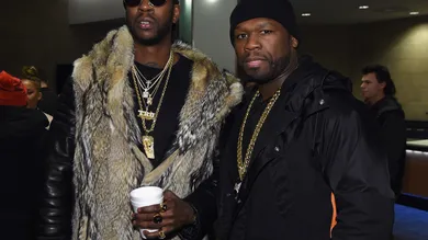 Jamie McCarthy/Getty Images