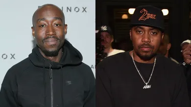 Mike Windle/Getty Images,  Bryan Bedder/Getty Images