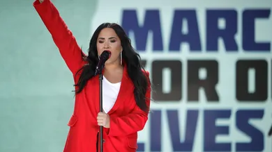 Chip Somodevilla / Getty Images