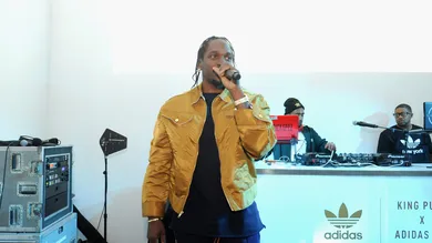 Brad Barket/Getty Images