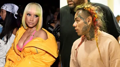 Theo Wargo/Getty Images, Bob Levey/Getty Images