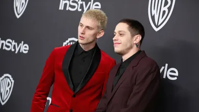 Rich Fury/Getty Images