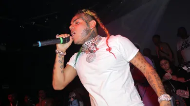 Johnny Nunez/WireImage/Getty Images