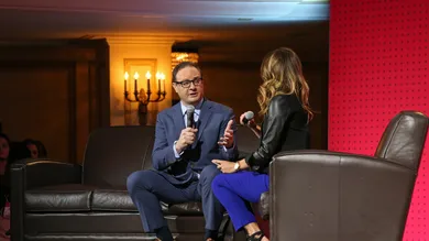 Gary Dineen/NBAE via Getty Images