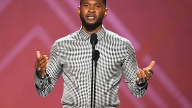 Kevin Winter/Getty Images