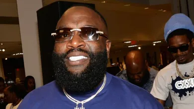 Manny Hernandez/Getty Images