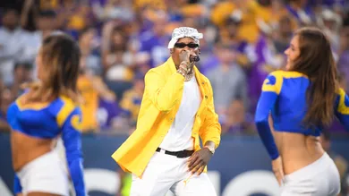 Harry How/Getty Images