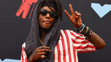 JOHANNES EISELE/Getty Images