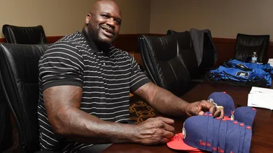 Erika Goldring/Getty Images